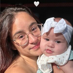 Meet your Posher, Caresse